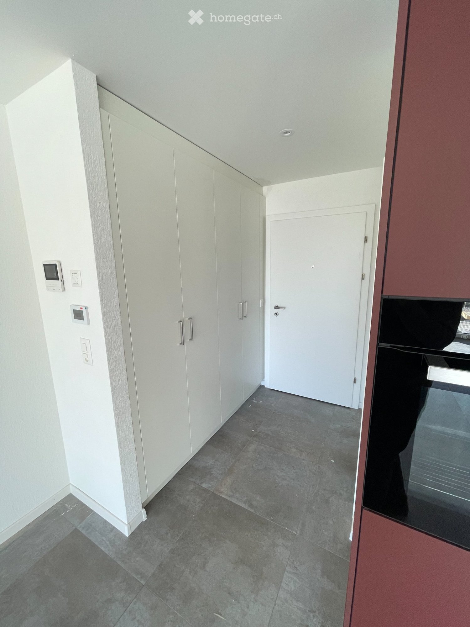 1 ½ Zimmer Wohnung