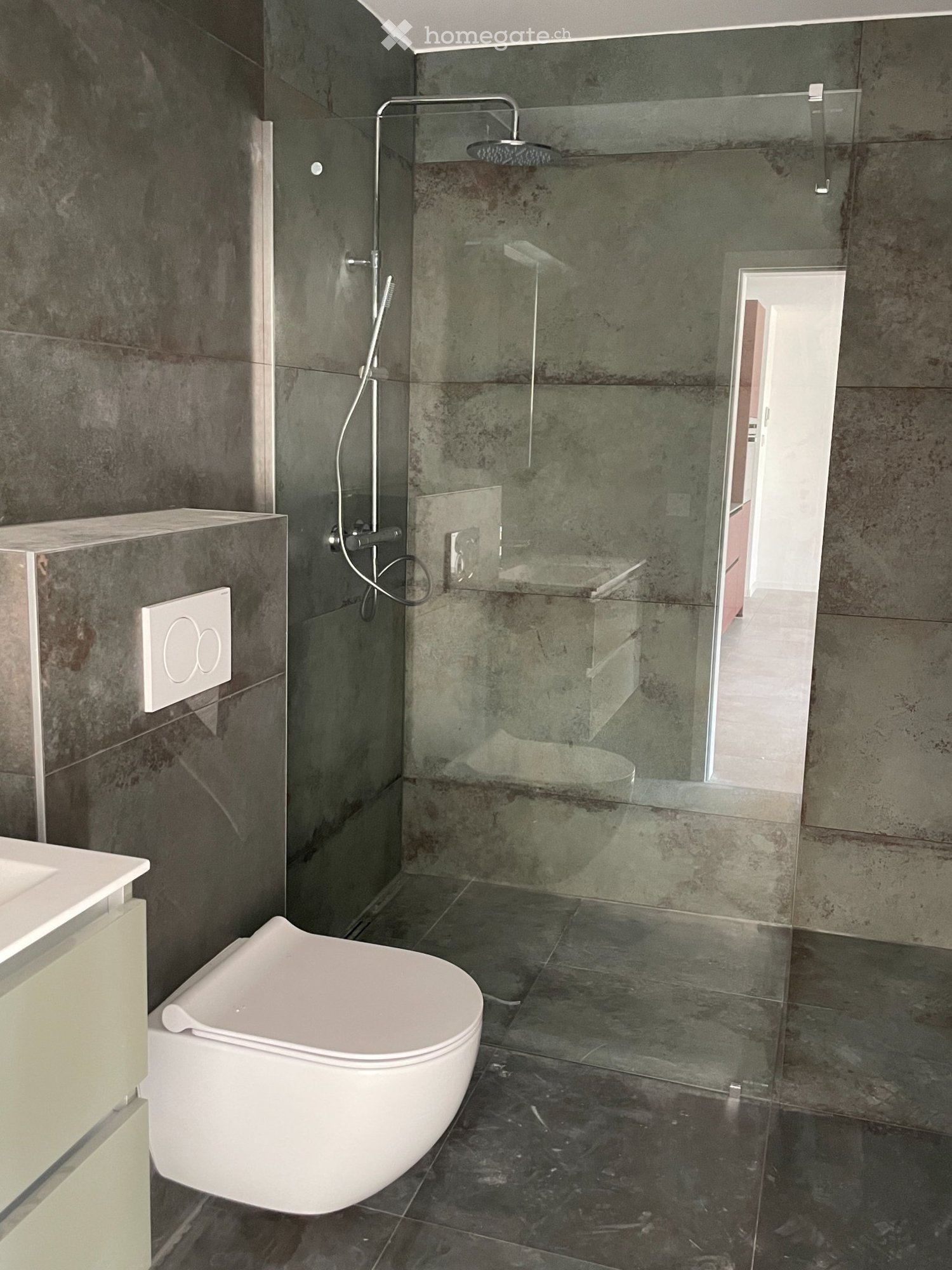 1 ½ Zimmer Wohnung