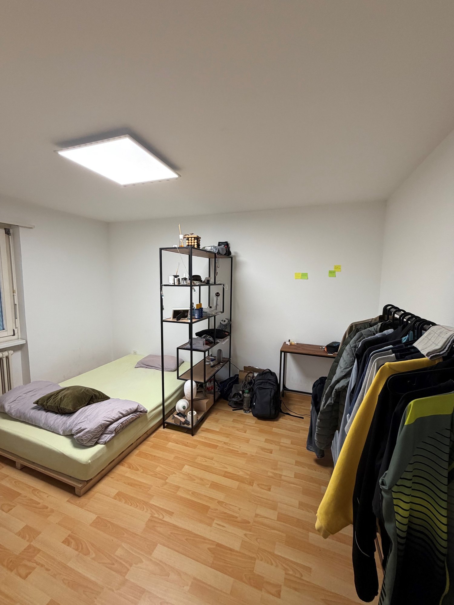4 rooms apartment, Foto 6 von 6