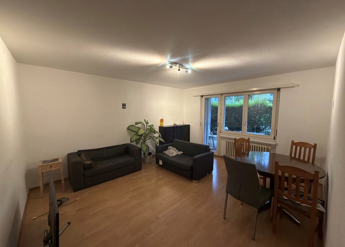 4 rooms apartment, Foto 3 von 6