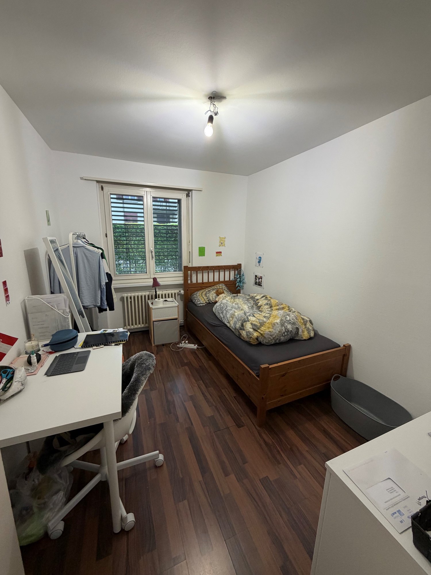 4 rooms apartment, Foto 5 von 6