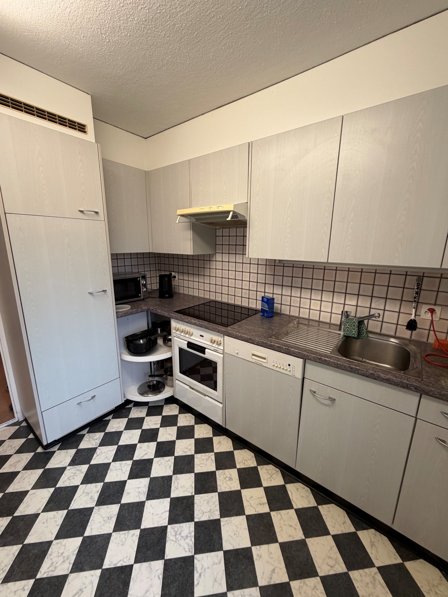 4 rooms apartment, Foto 1 von 6