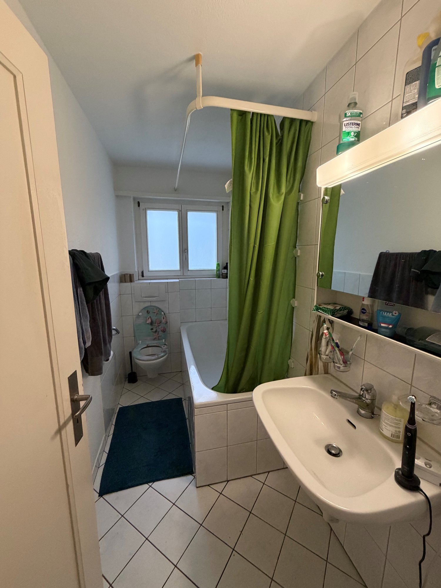 4 rooms apartment, Foto 2 von 6