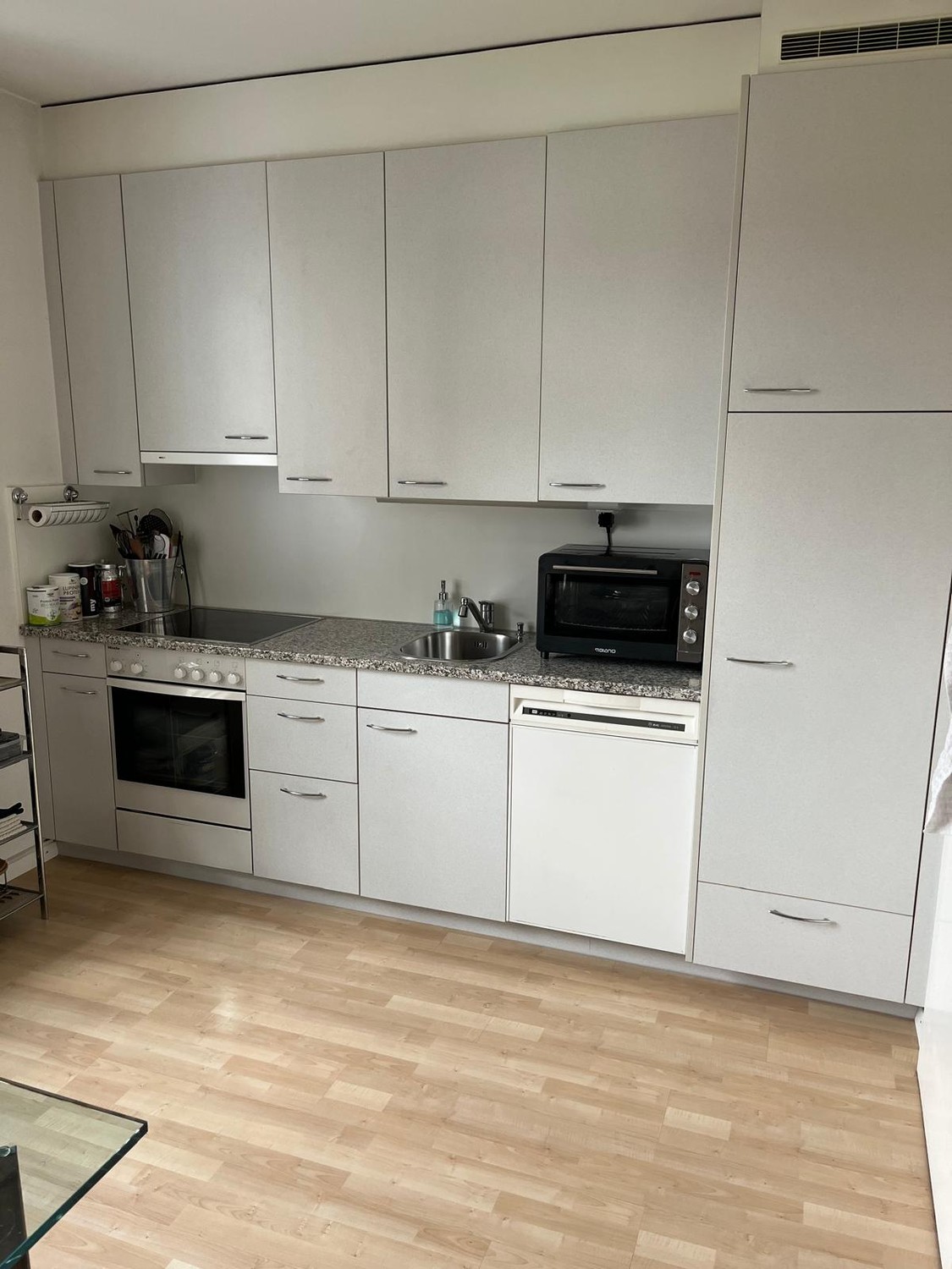 3 rooms apartment, Foto 1 von 10
