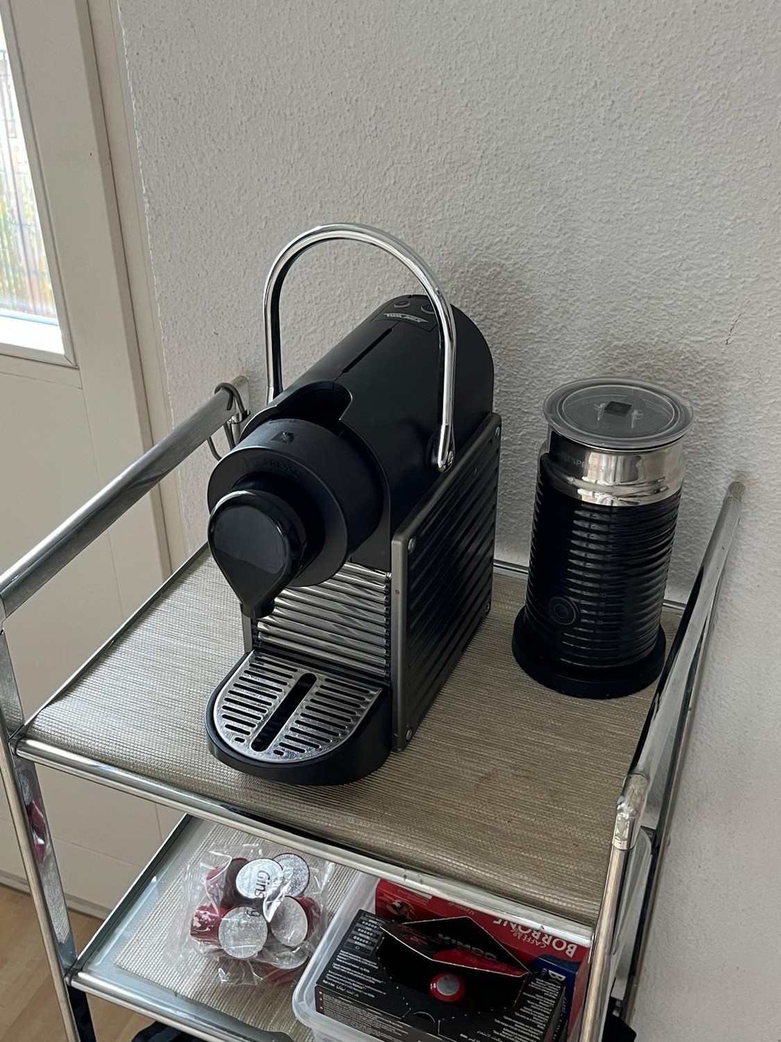3 rooms apartment, Foto 4 von 10