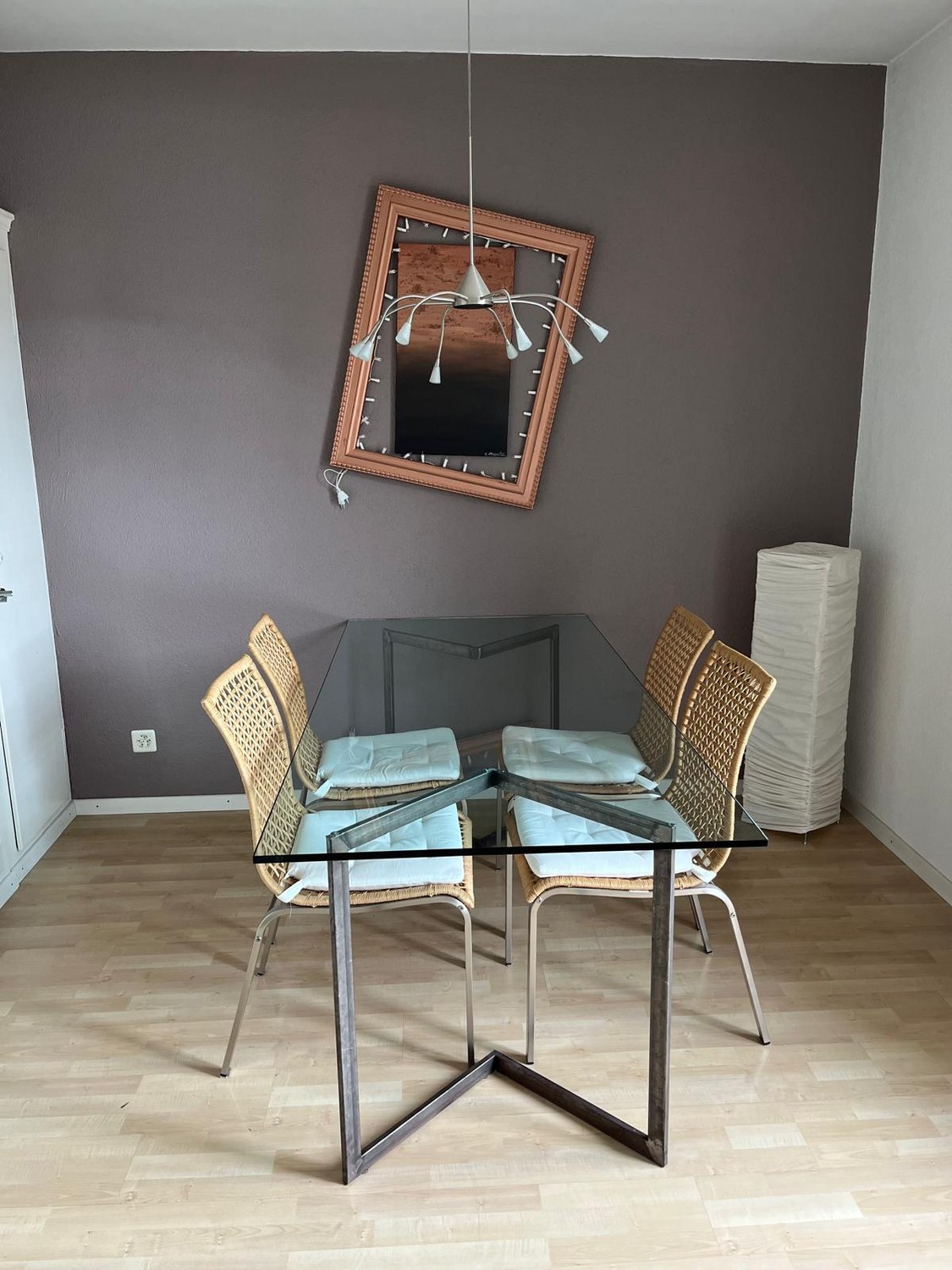 3 rooms apartment, Foto 3 von 10