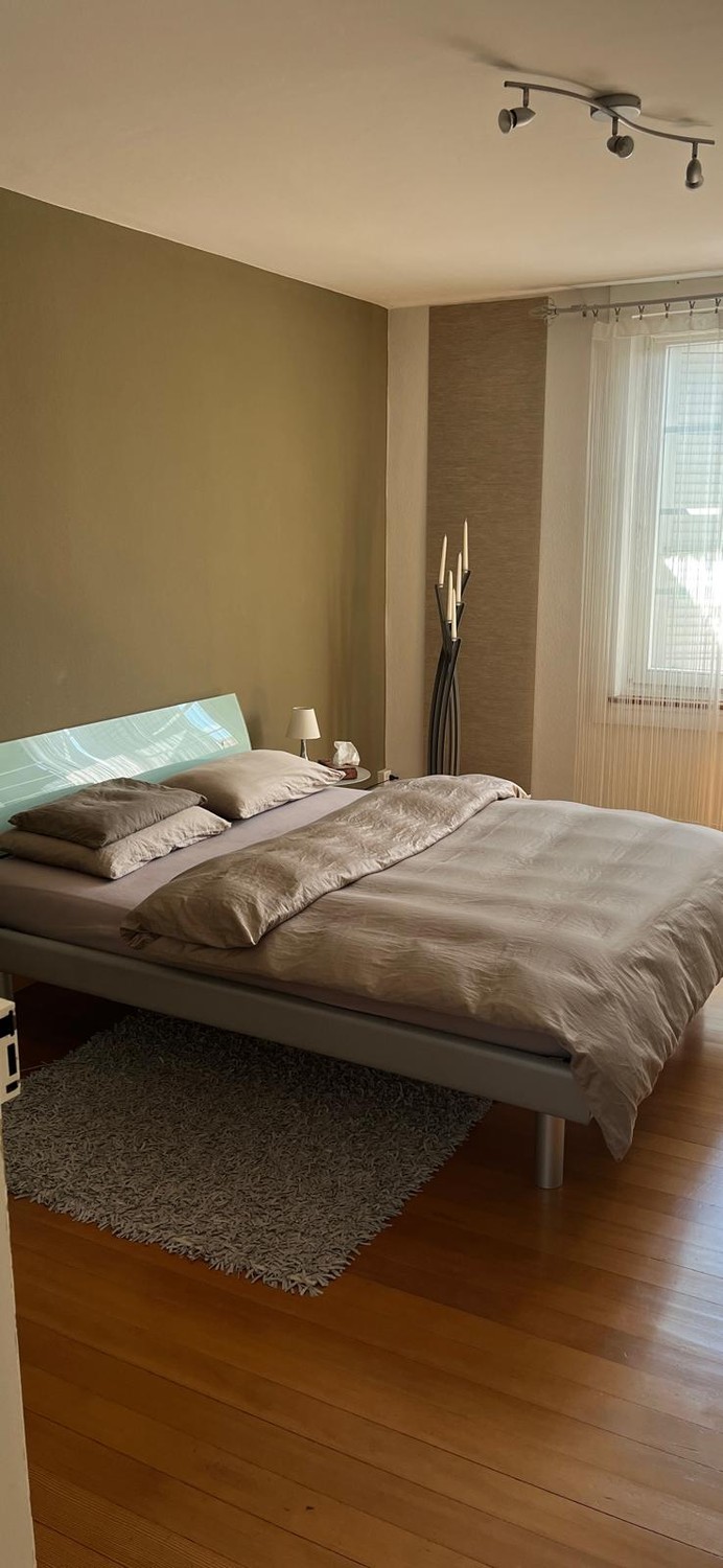 3 rooms apartment, Foto 5 von 10