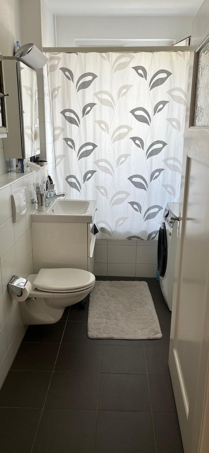 3 rooms apartment, Foto 8 von 10