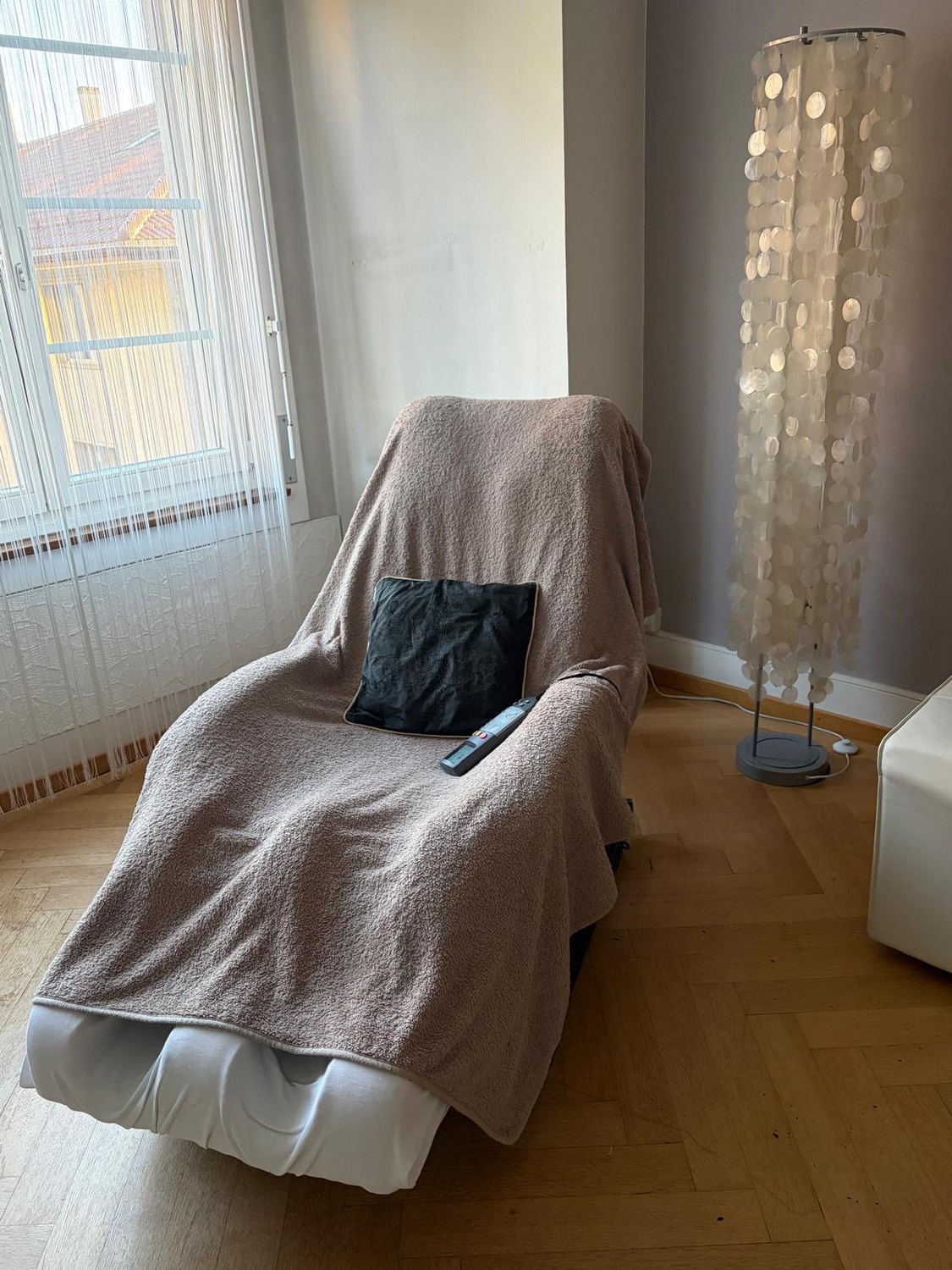 3 rooms apartment, Foto 6 von 10