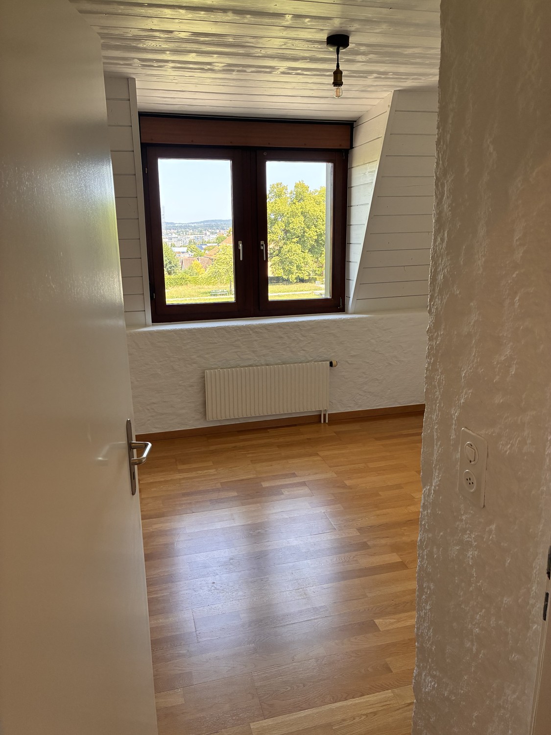 2 ½ rooms apartment, Foto 3 von 10