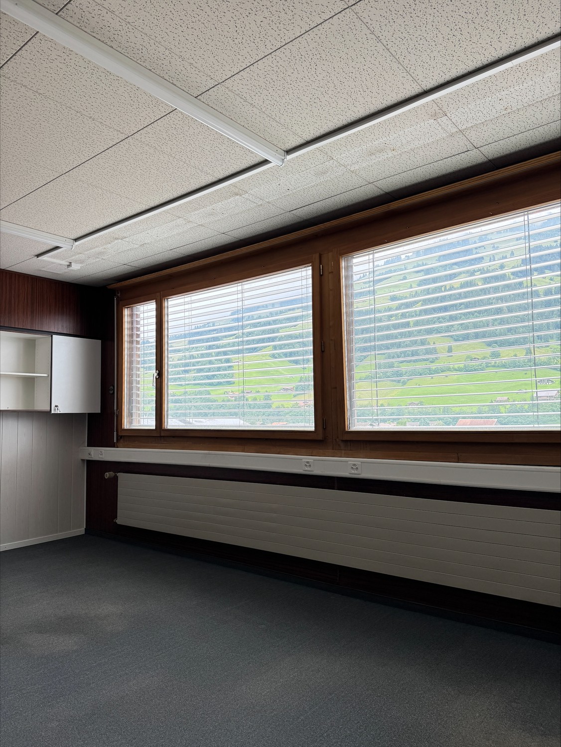 205m² commercial