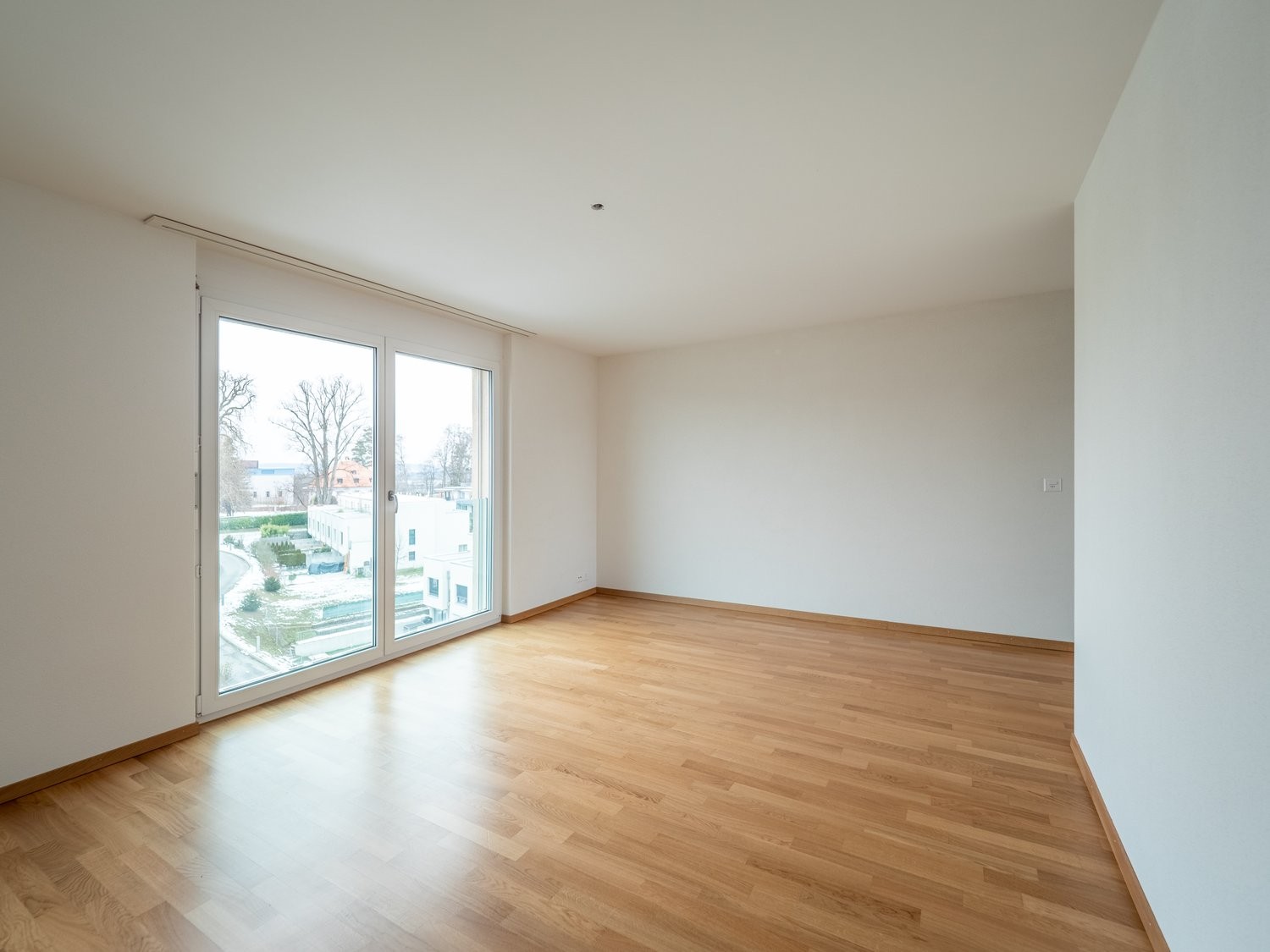 3 ½ Zimmer Wohnung, Foto 10 von 10