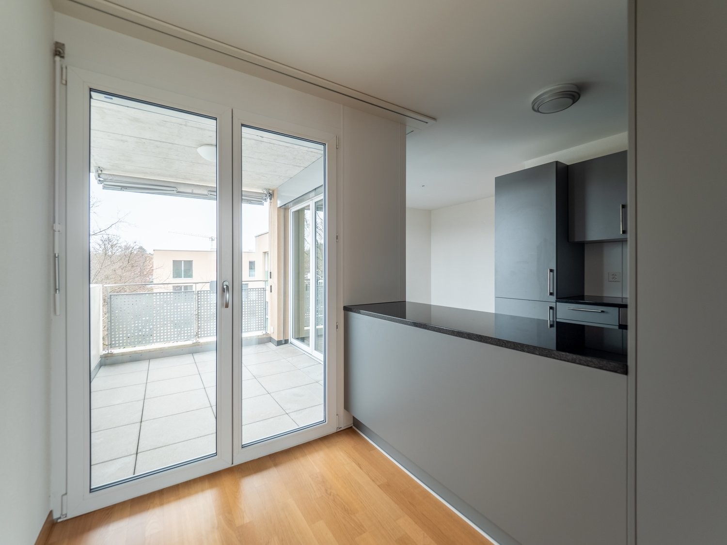3 ½ Zimmer Wohnung, Foto 8 von 10
