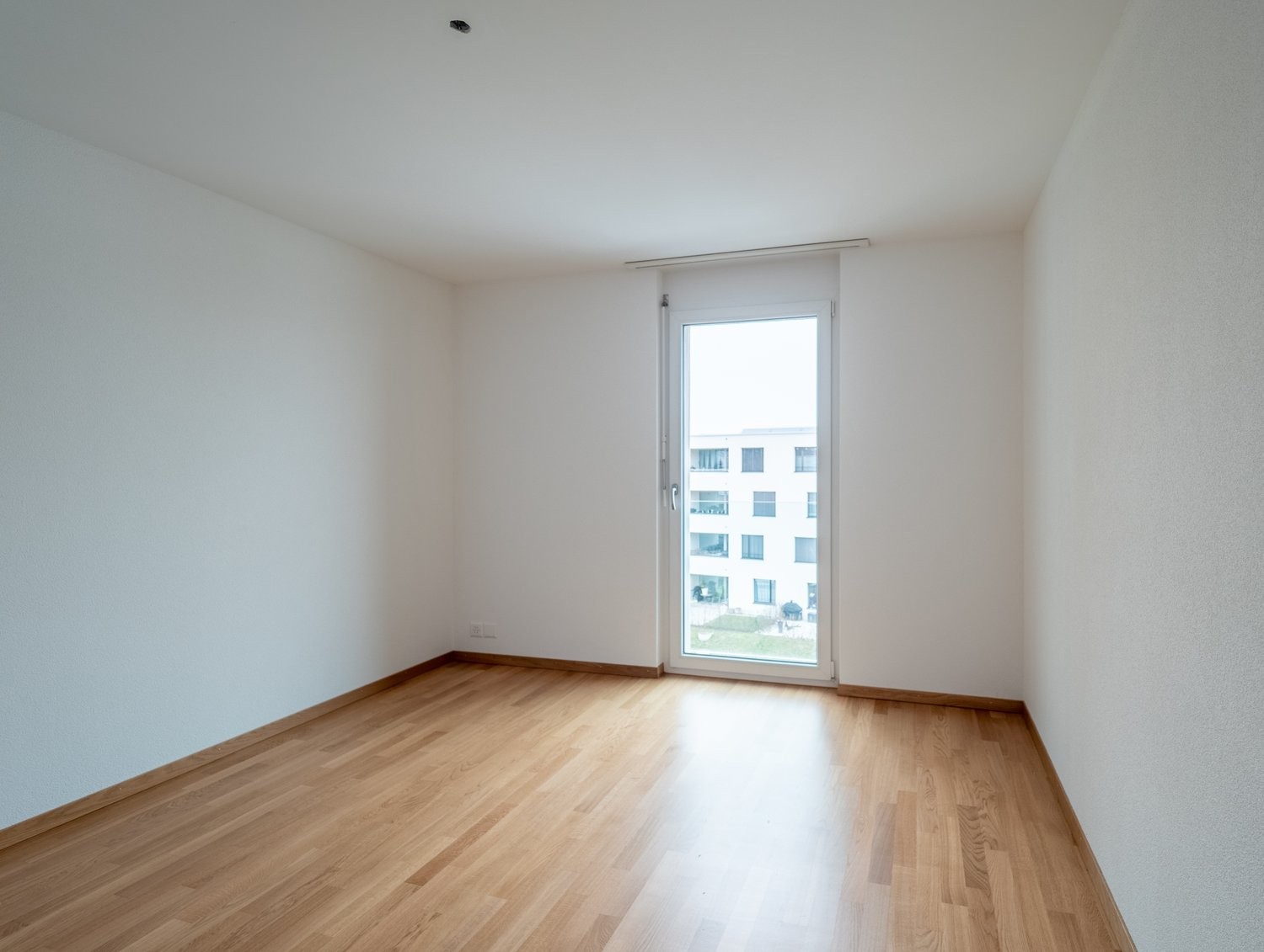 3 ½ Zimmer Wohnung, Foto 9 von 10