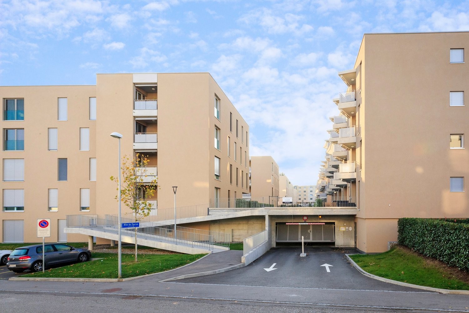 3 ½ Zimmer Wohnung, Foto 7 von 10