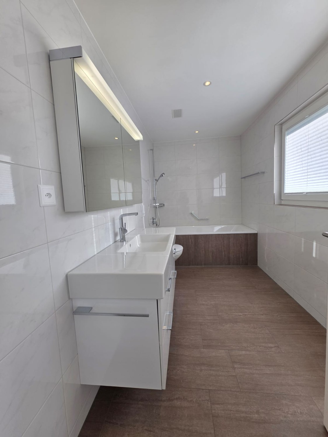 Appartement de 5 ½ pièces