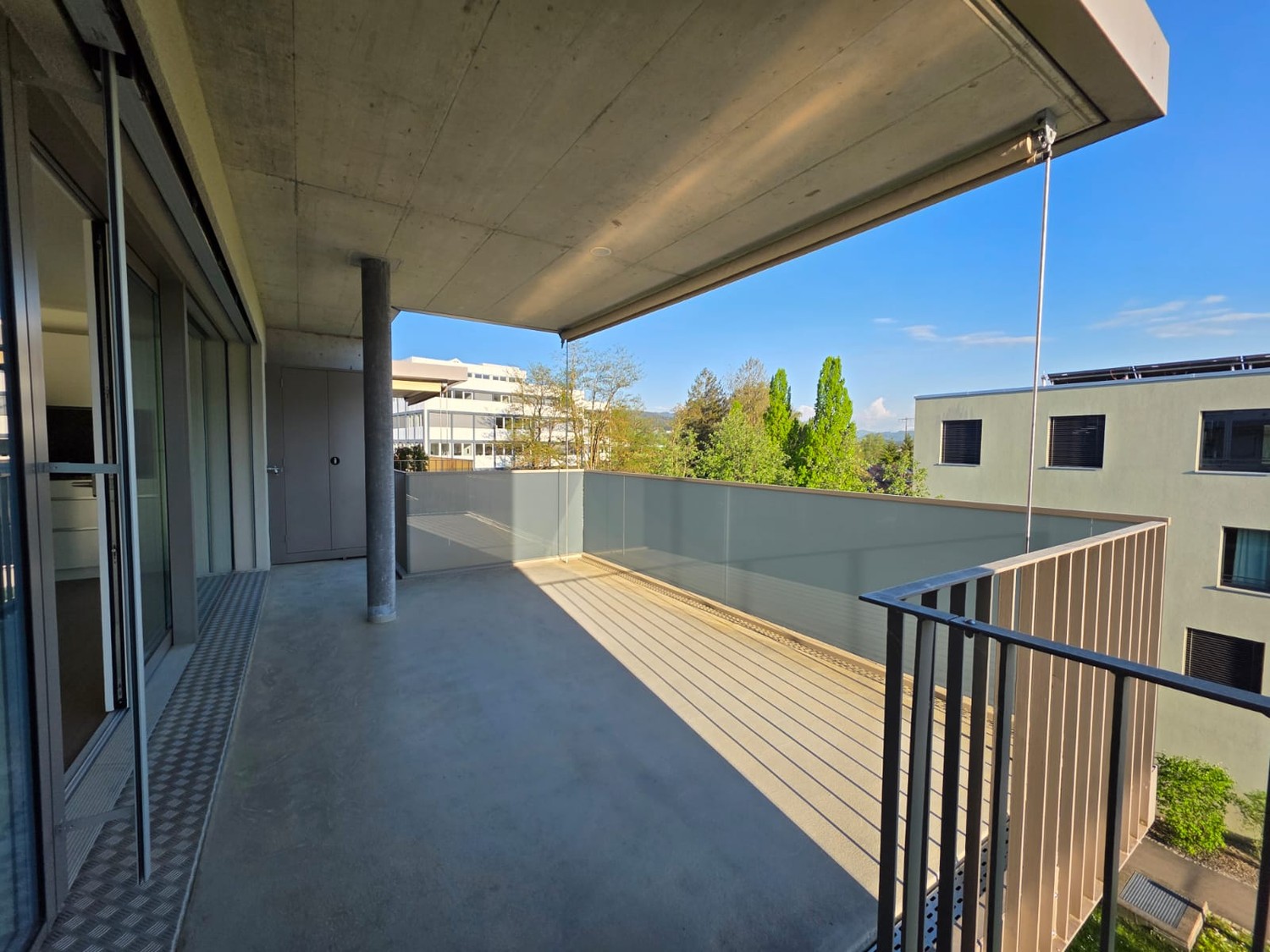 Appartement de 5 ½ pièces