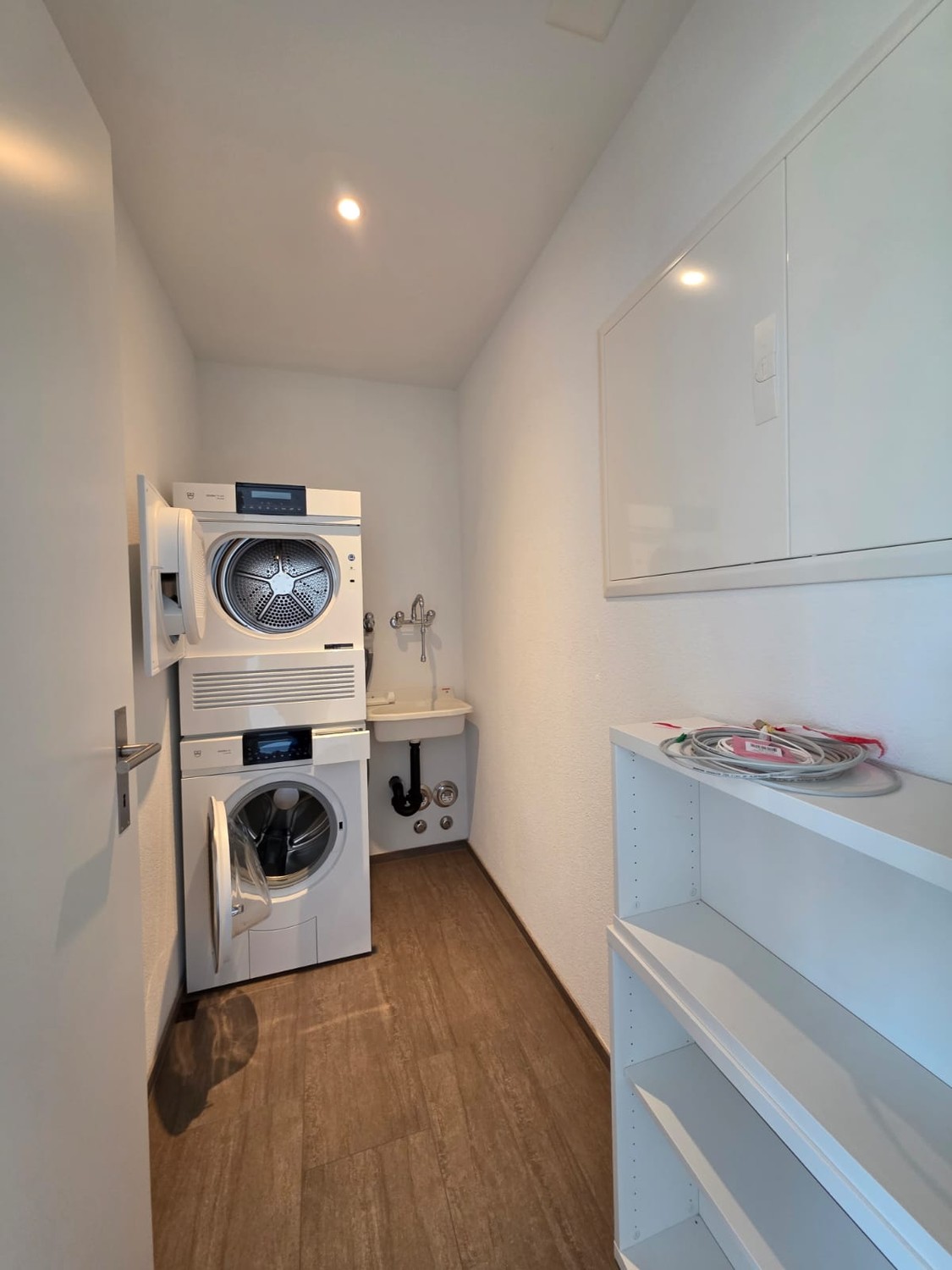 Appartement de 5 ½ pièces