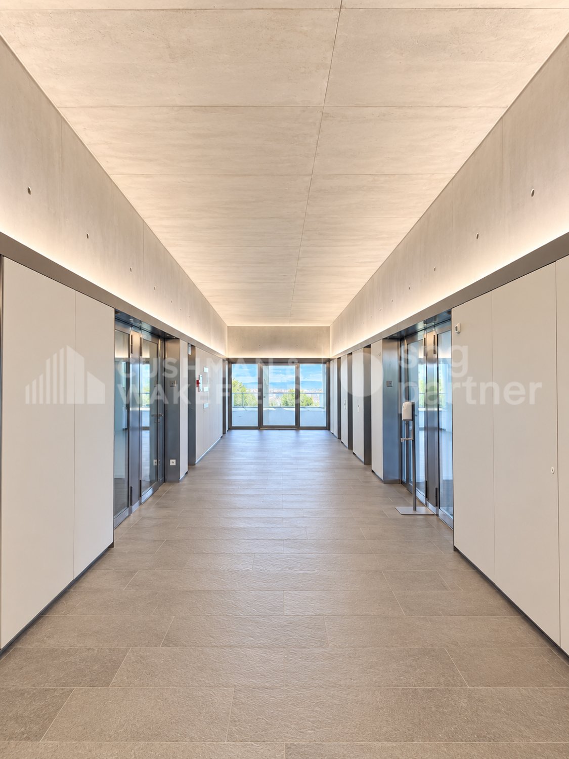 Büro