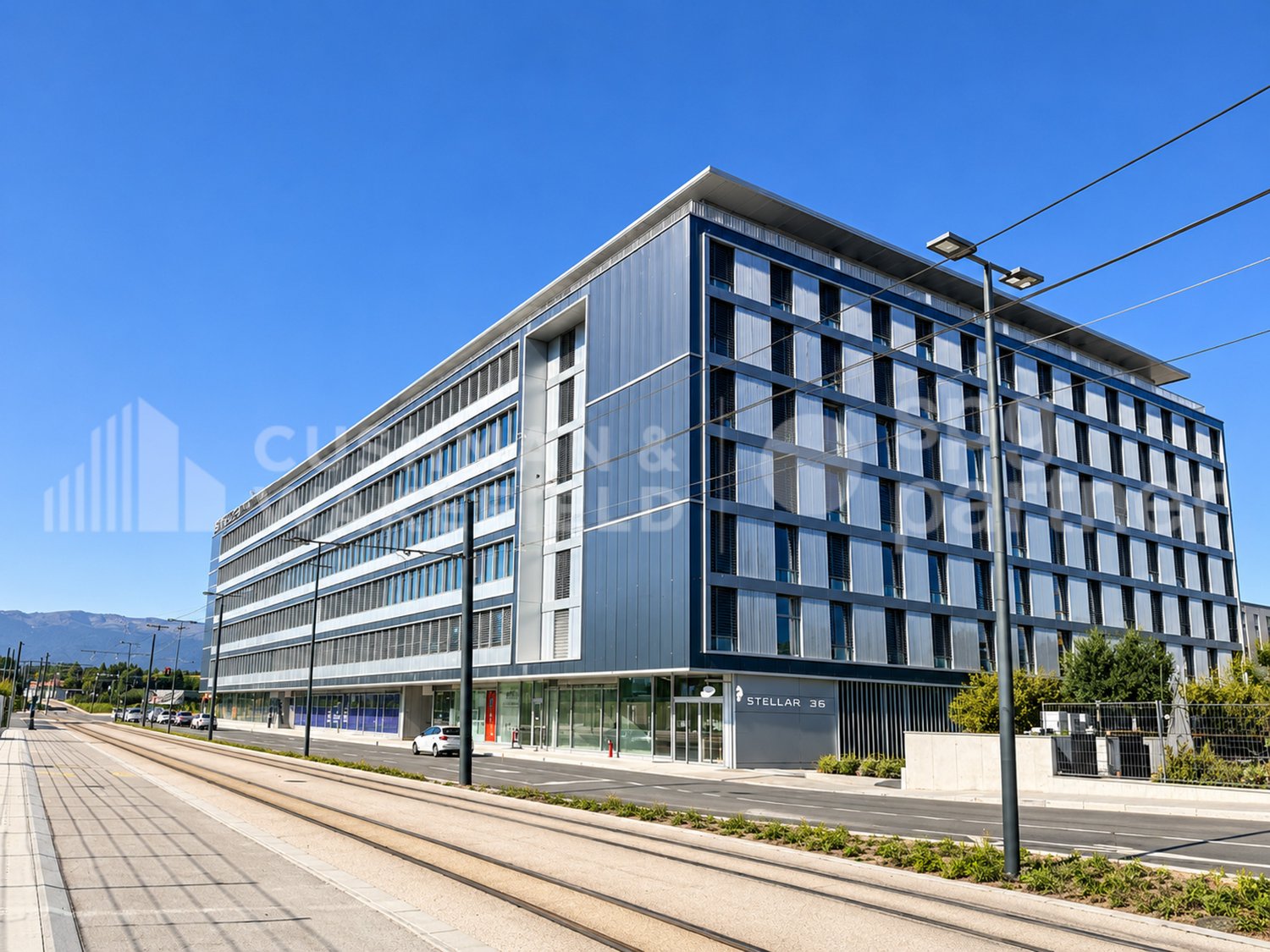 Büro