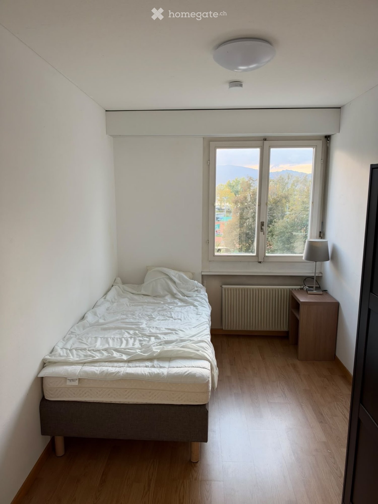2 room single room