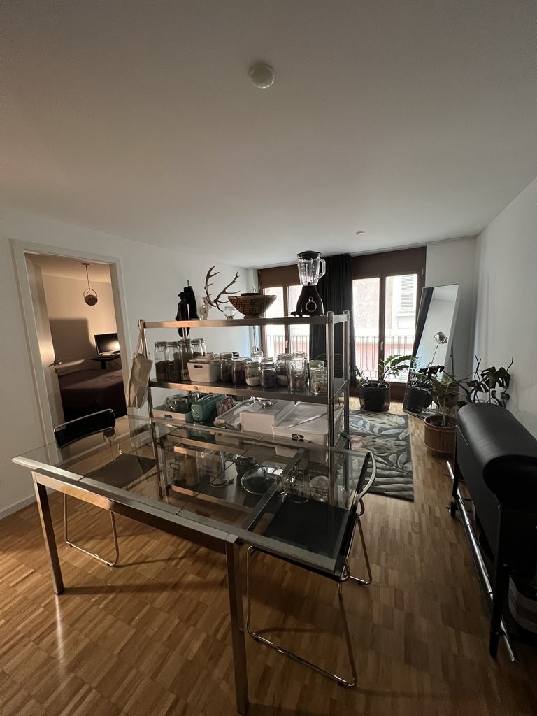 2 ½ Zimmer Wohnung, Foto 1 von 6
