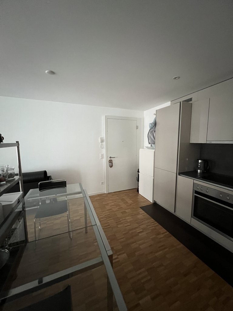2 ½ Zimmer Wohnung, Foto 4 von 6