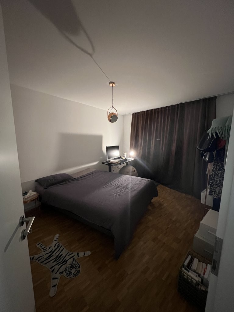 2 ½ Zimmer Wohnung, Foto 5 von 6