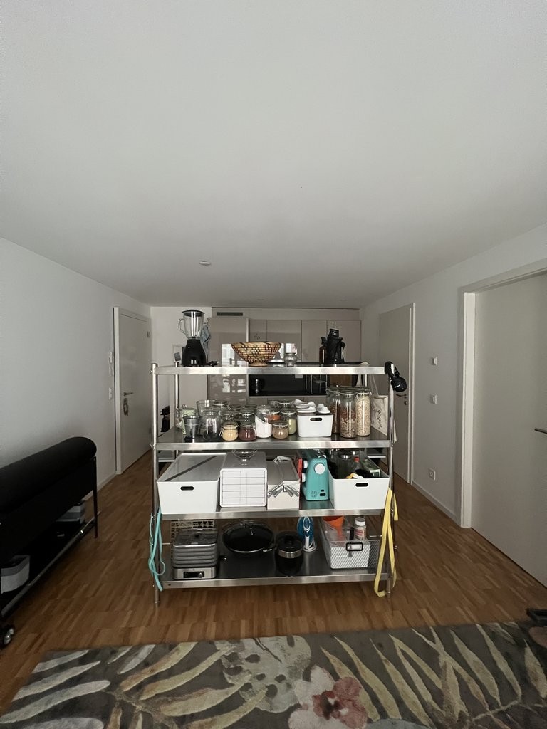 2 ½ Zimmer Wohnung, Foto 3 von 6