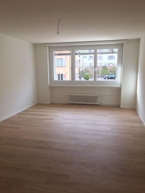 3 ½ pièces appartement