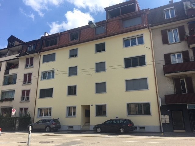 3 ½ pièces appartement