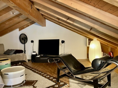 2 ½ rooms single house