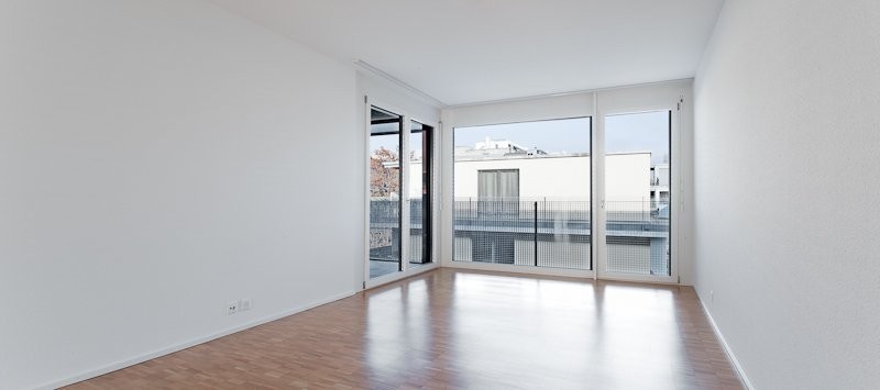 3 ½ rooms attic flat, Foto 4 von 7
