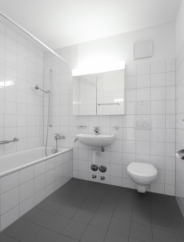 3 ½ rooms attic flat, Foto 5 von 7