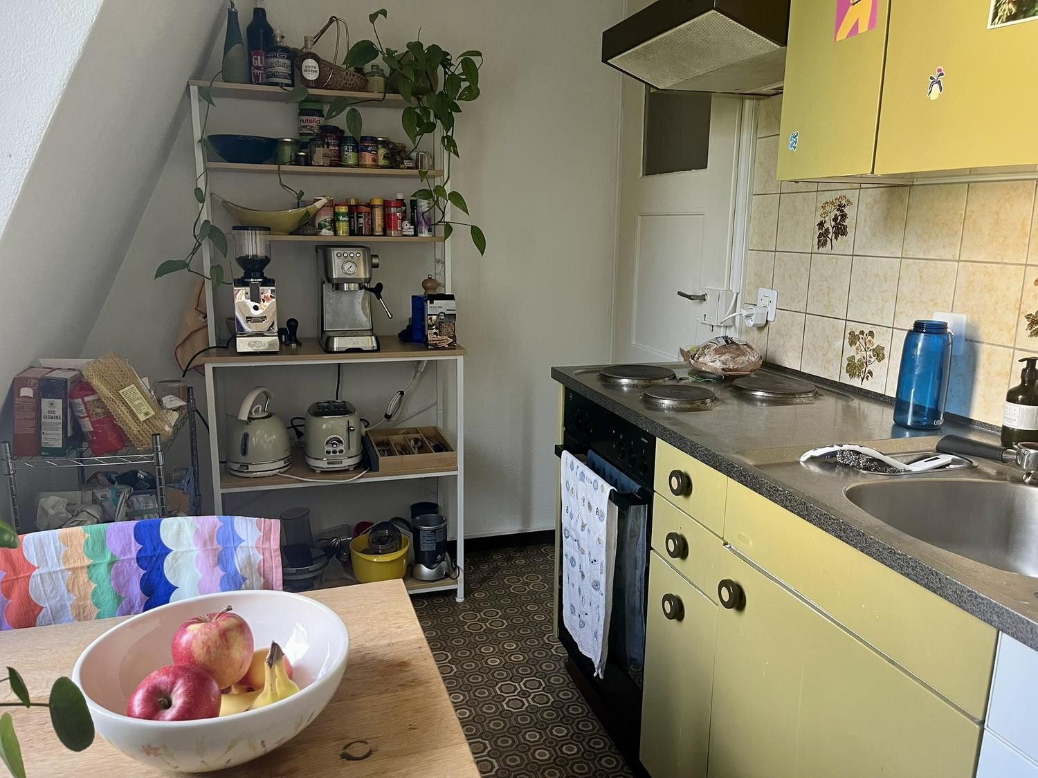 2-Zimmer-Wohnung, Foto 7 von 10
