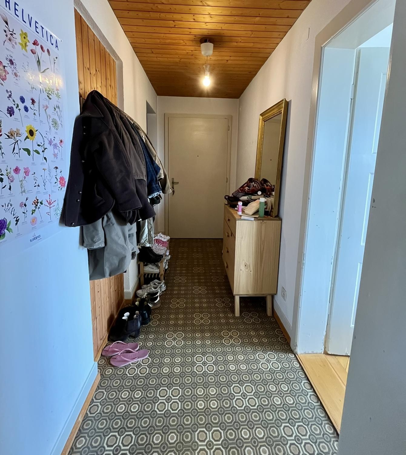 2-Zimmer-Wohnung, Foto 10 von 10