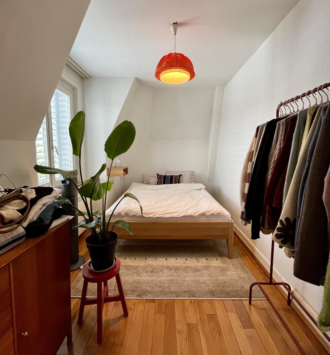 2-Zimmer-Wohnung, Foto 5 von 10