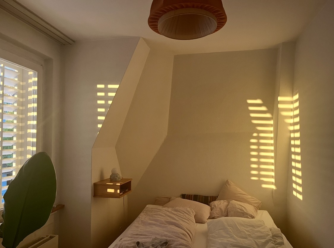 2-Zimmer-Wohnung, Foto 4 von 10