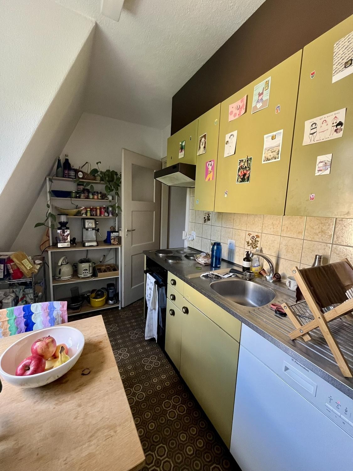 2-Zimmer-Wohnung, Foto 8 von 10