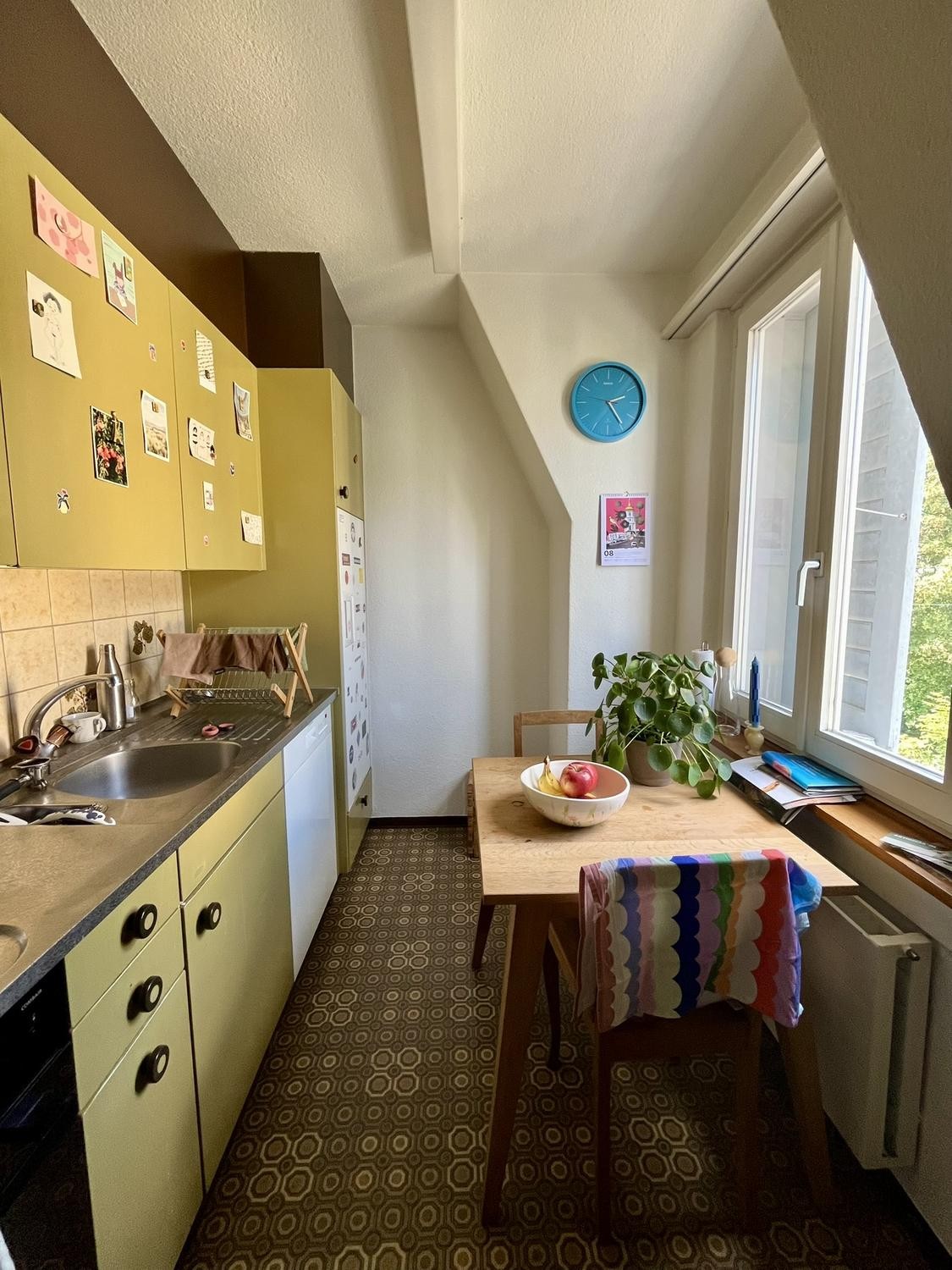 2-Zimmer-Wohnung, Foto 6 von 10