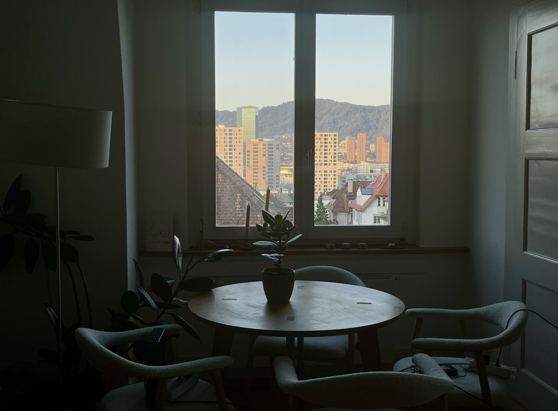 2-Zimmer-Wohnung, Foto 3 von 10