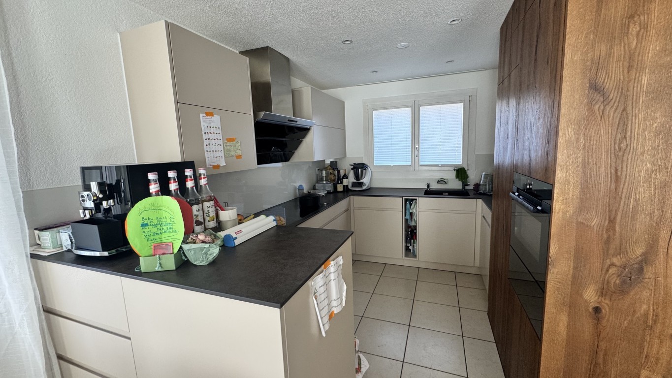 6 ½-Zimmer-Einfamilienhaus, Foto 6 von 10