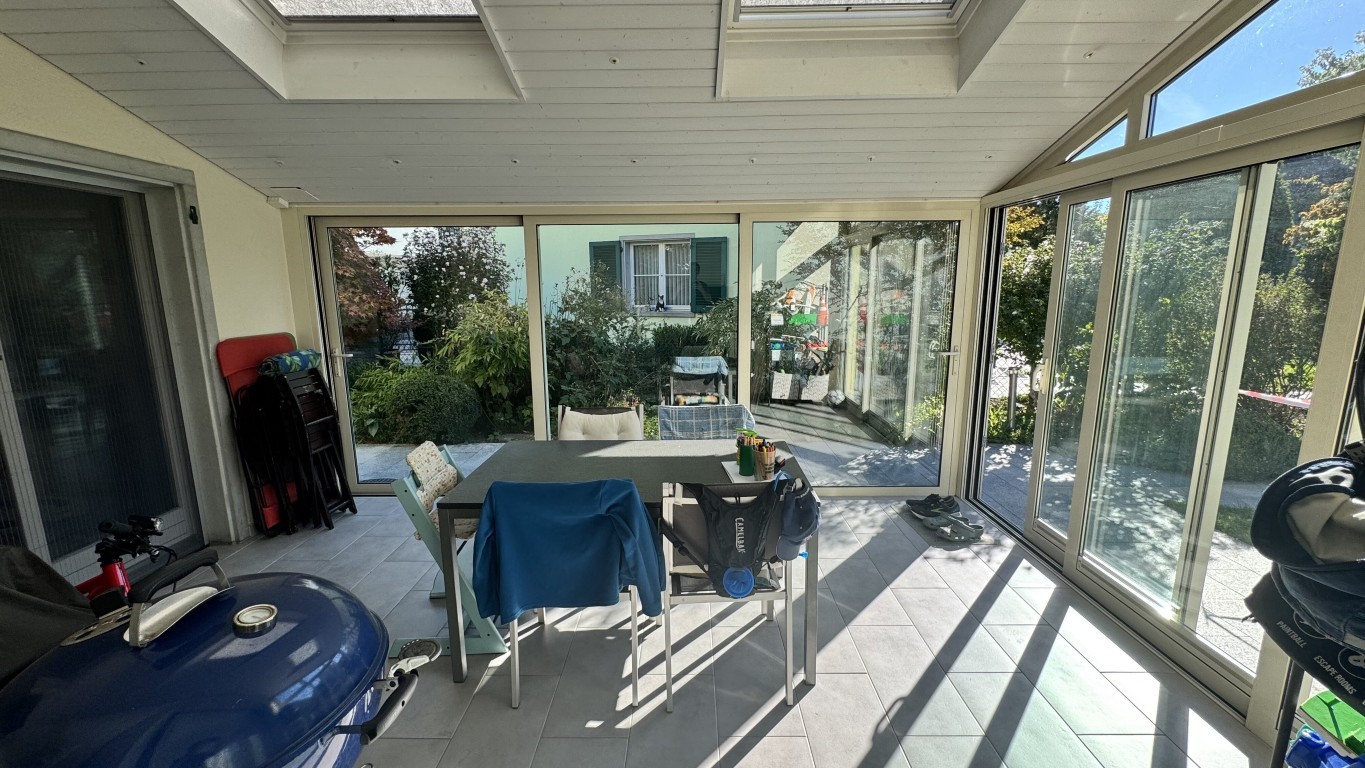 6 ½-Zimmer-Einfamilienhaus, Foto 9 von 10