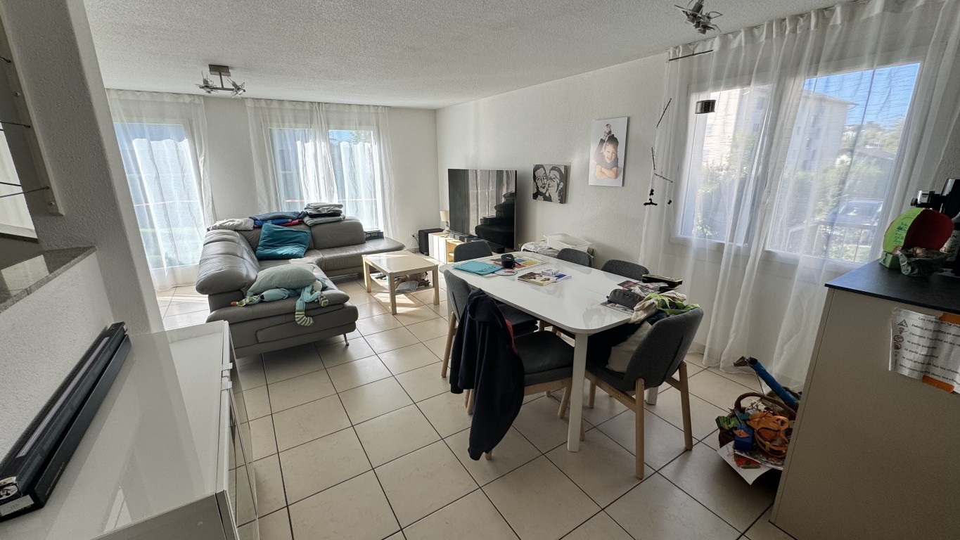 6 ½-Zimmer-Einfamilienhaus, Foto 8 von 10