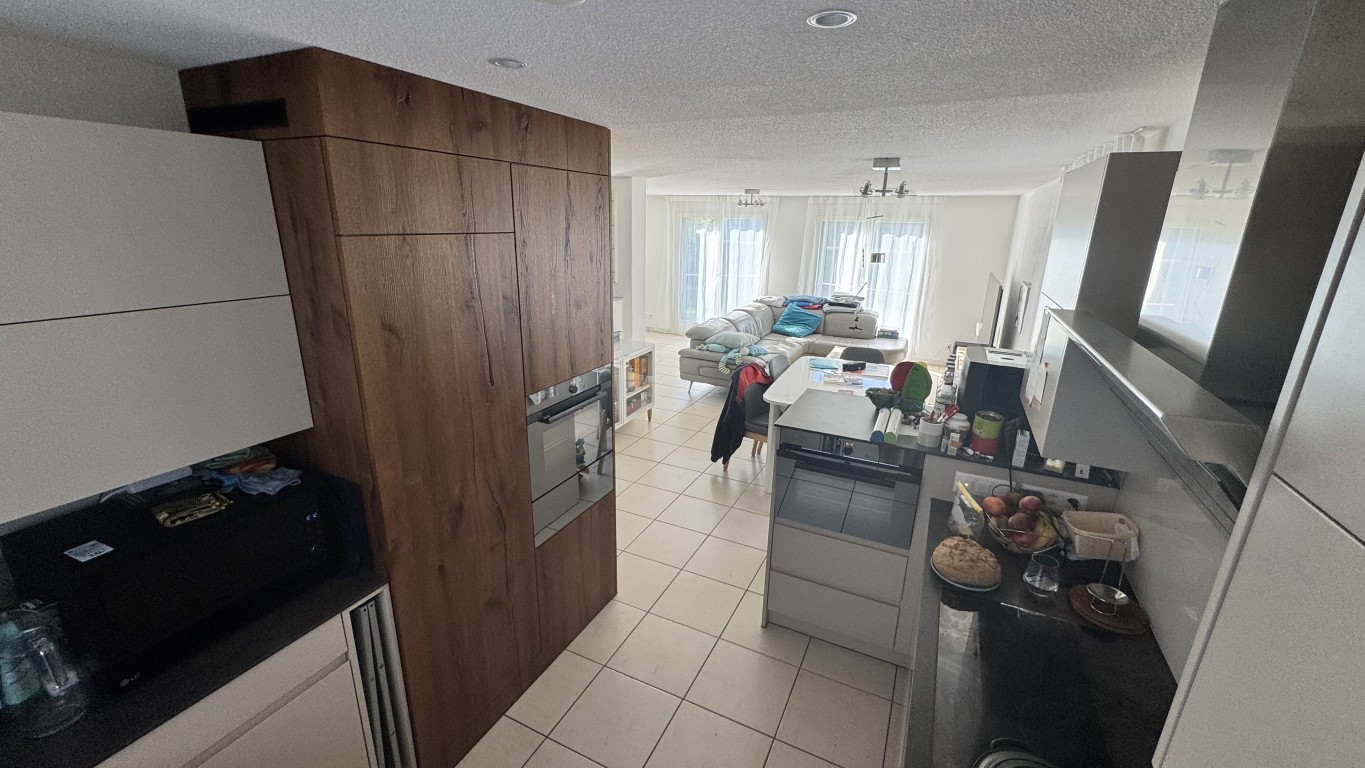 6 ½-Zimmer-Einfamilienhaus, Foto 5 von 10