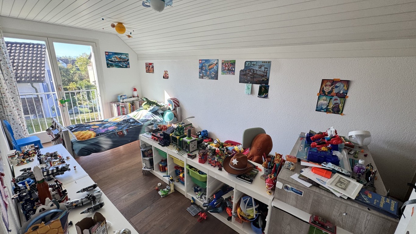 6 ½-Zimmer-Einfamilienhaus, Foto 10 von 10