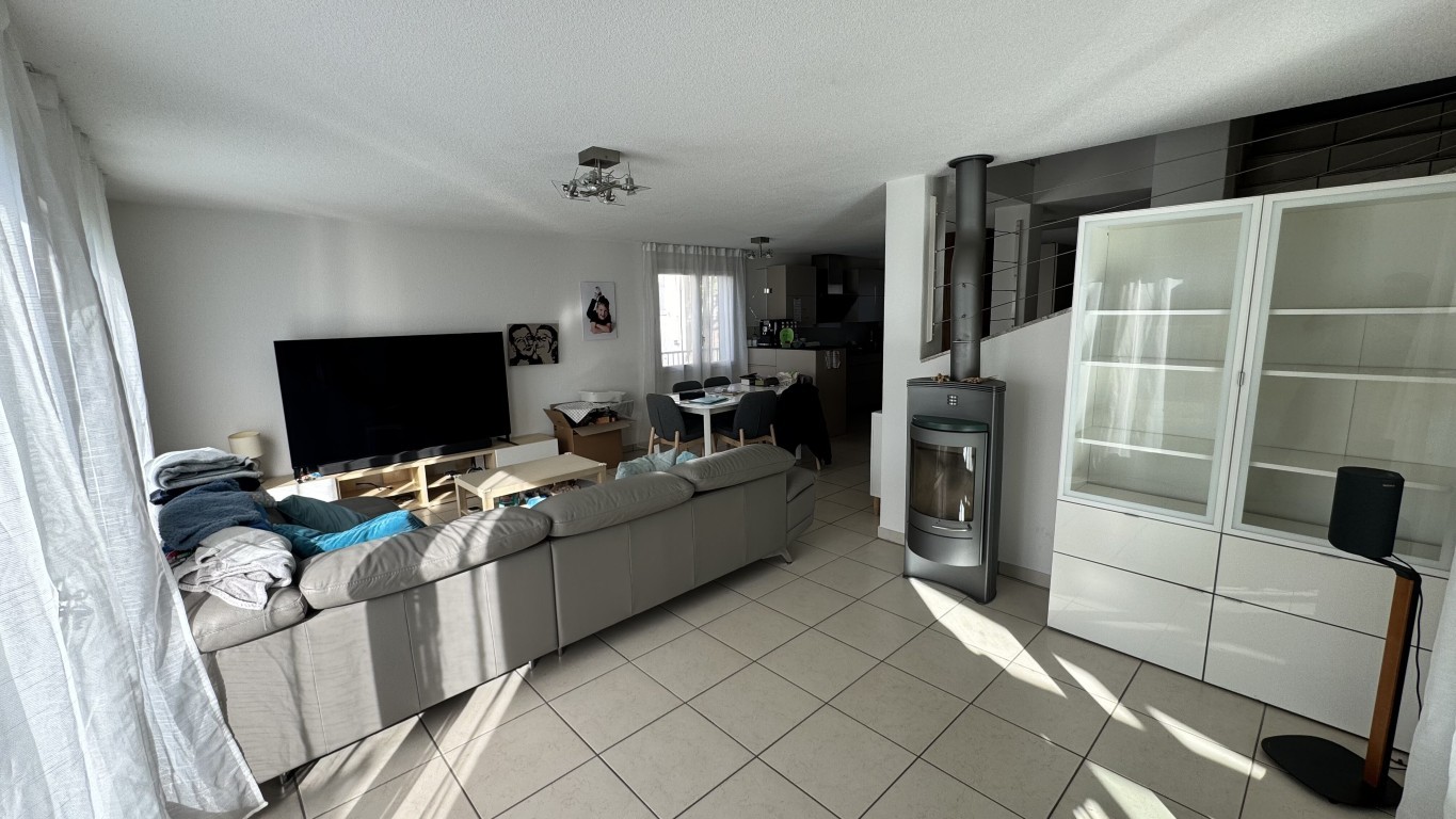 6 ½-Zimmer-Einfamilienhaus, Foto 1 von 10