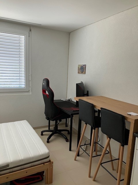 1 ½ Zimmer Wohnung, Foto 3 von 5