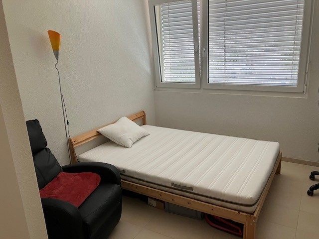 1 ½ Zimmer Wohnung, Foto 5 von 5