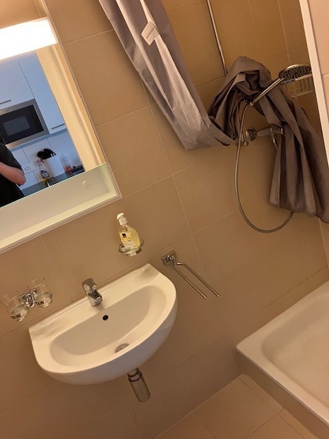 1 ½ Zimmer Wohnung, Foto 4 von 5